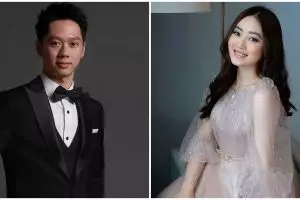 Penjelasan Natasha Wilona soal hubungannya dengan Kevin Sanjaya