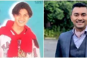 Raja sinetron era 90-an, ini 9 potret dulu dan kini Anjasmara