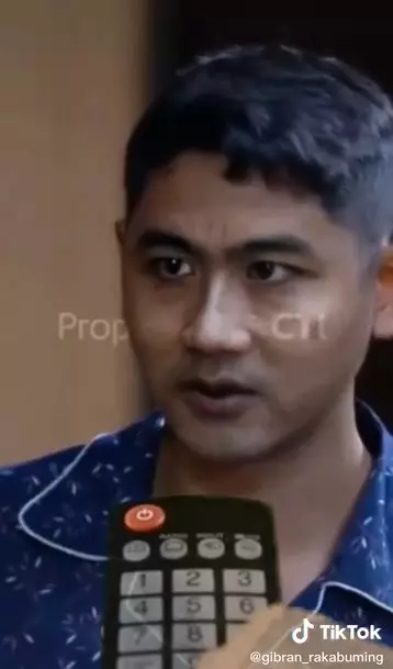 alasan Gibran ini kocak © 2021 TikTok alasan Gibran ini kocak © 2021 TikTok