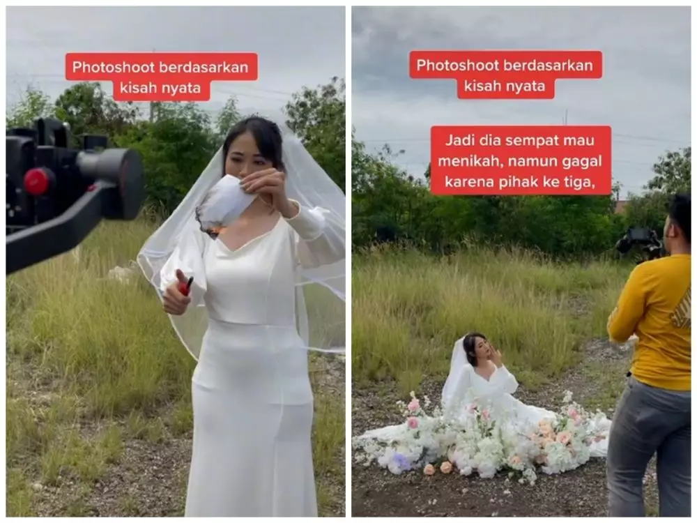 prewed kisah nyata © 2021 berbagai sumber prewed kisah nyata © 2021 berbagai sumber