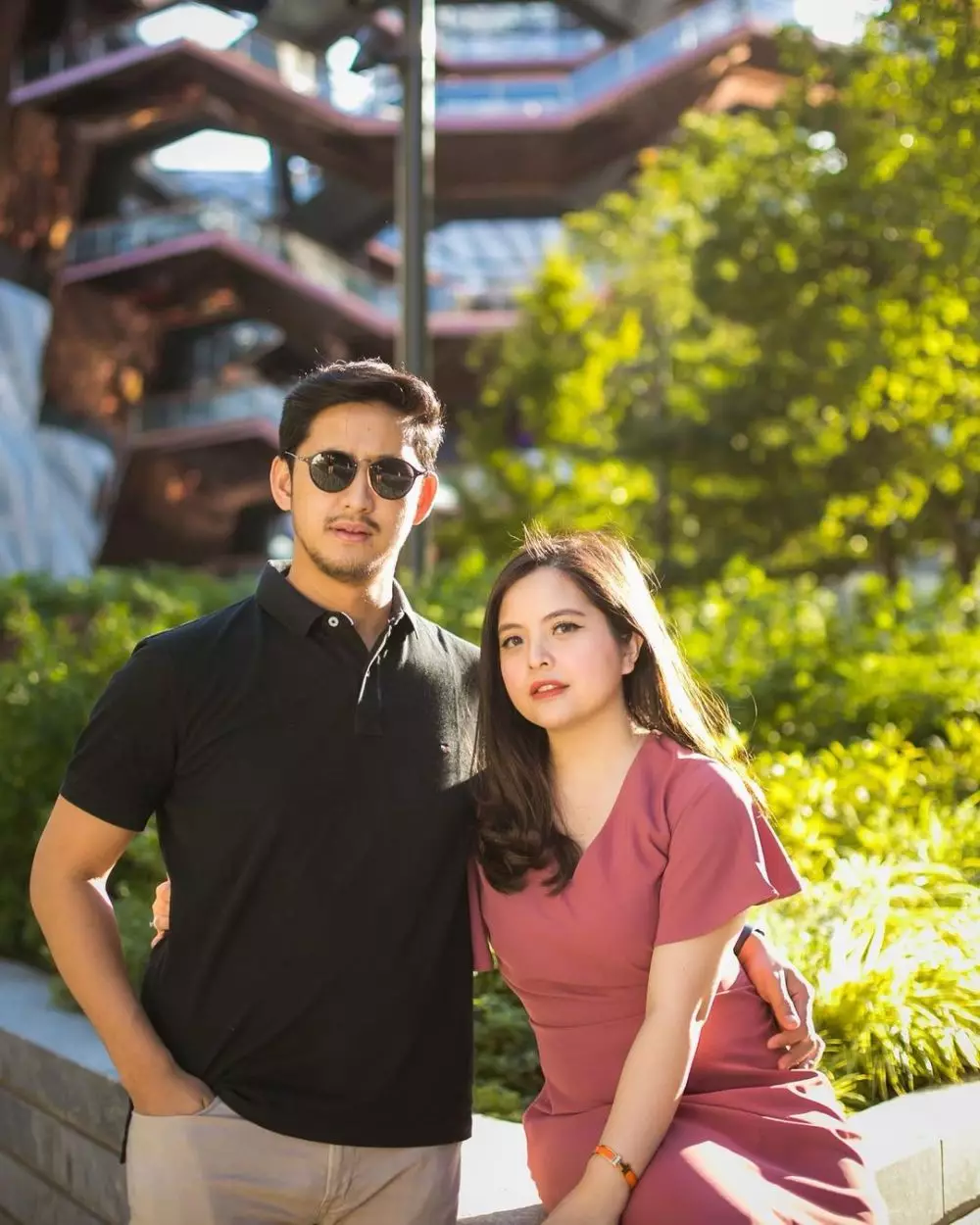 perjuangan seleb jalani kemoterapi © berbagai sumber