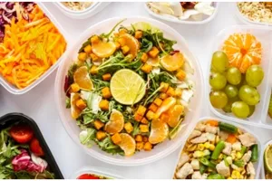 Sering dihindari, 9 makanan berlemak ini baik dikonsumsi saat diet