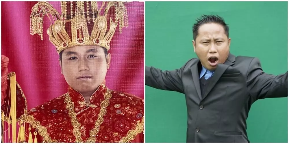 dulu dan kini narji © 2021 Instagram dulu dan kini narji © 2021 Instagram