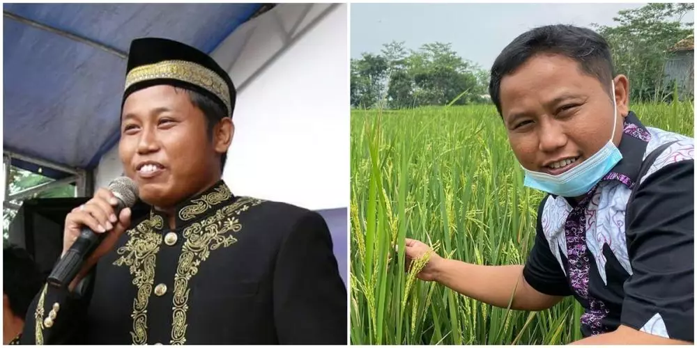 dulu dan kini narji © 2021 Instagram dulu dan kini narji © 2021 Instagram