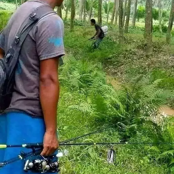 orang kena apes sendiri kasihan banget © 2021 instagram.com