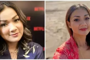 Keluarga Nirina Zubir jadi korban ART mafia tanah, rugi Rp 17 miliar