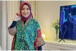 5 Kreasi menu MPASI Winda Khair, sederhana ala rumahan