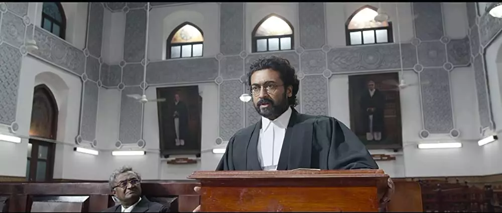 fakta menarik Jai Bhim berbagai sumber