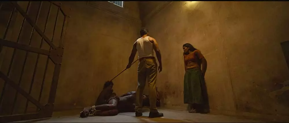 fakta menarik Jai Bhim berbagai sumber