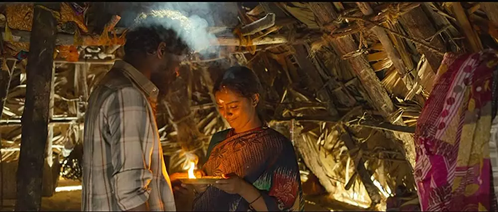 fakta menarik Jai Bhim berbagai sumber