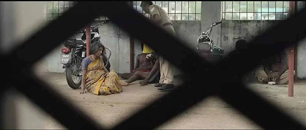 fakta menarik Jai Bhim berbagai sumber