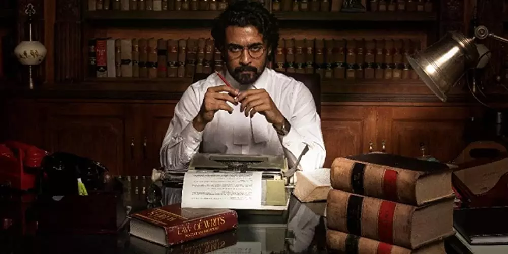 fakta menarik Jai Bhim berbagai sumber