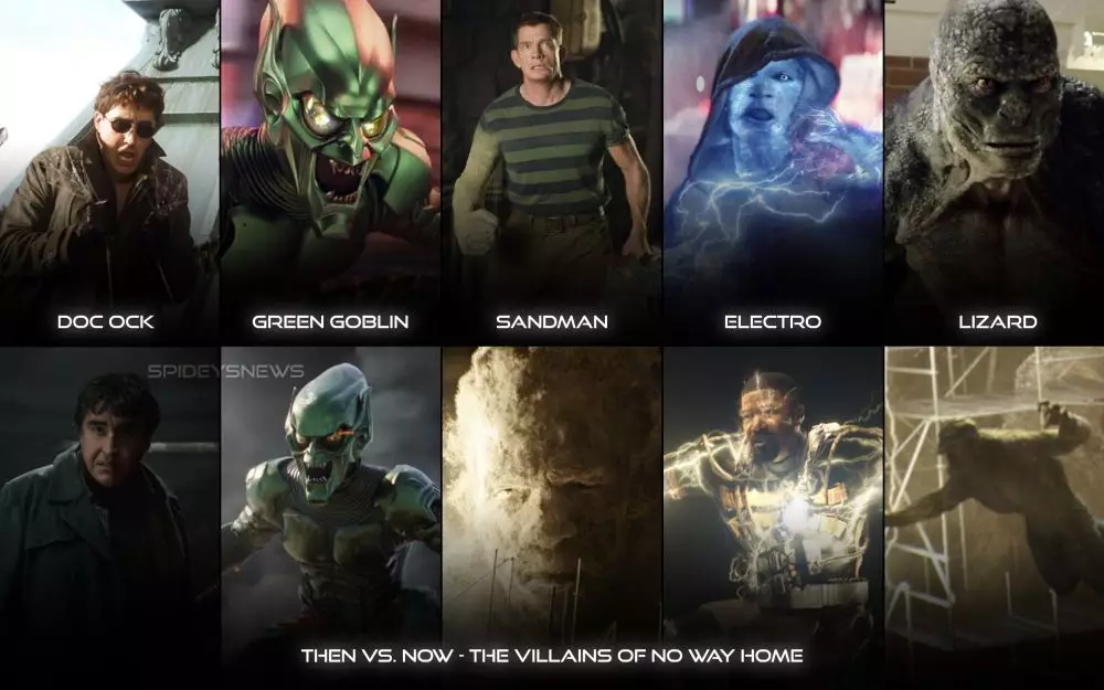 Fakta trailer terbaru Spider-Man berbagai sumber