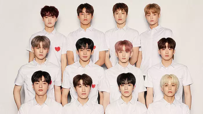 Idol K-Pop kena serangan fans fanatik Berbagai sumber 