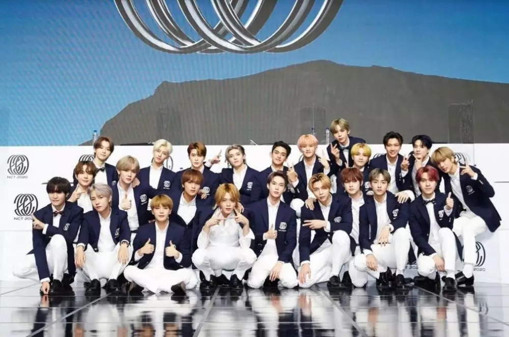 Idol K-Pop kena serangan fans fanatik Berbagai sumber 