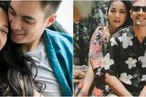 7 Seleb ini temukan pasangan lewat media sosial, kisahnya bikin iri