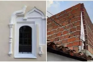 11 Potret lucu salah renovasi rumah ini hasilnya bikin heran