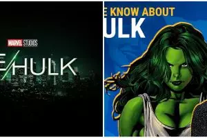 Serial She-Hulk akan segera dirilis, Tatiana Maslany jadi peran utama