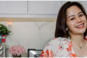 5 Pola makan YouTuber Farida Nurhan, 11 hari berat badan turun 3,5 kg