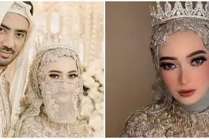 Usai dicerai Reza D'Academy, ini potret terbaru Valda Alviana