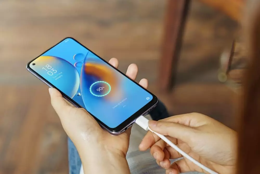 6 Performa Oppo A95 © 2021 brilio.net