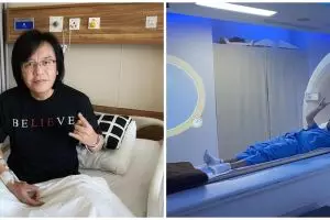 Idap kanker, begini kondisi Ari Lasso usai jalani kemoterapi