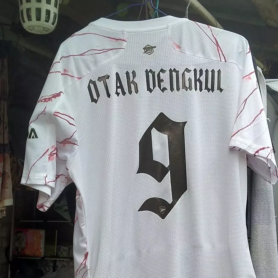 nama punggung di jersey bola lucu abis © 2021 berbagai sumber nama punggung di jersey bola lucu abis © 2021 berbagai sumber