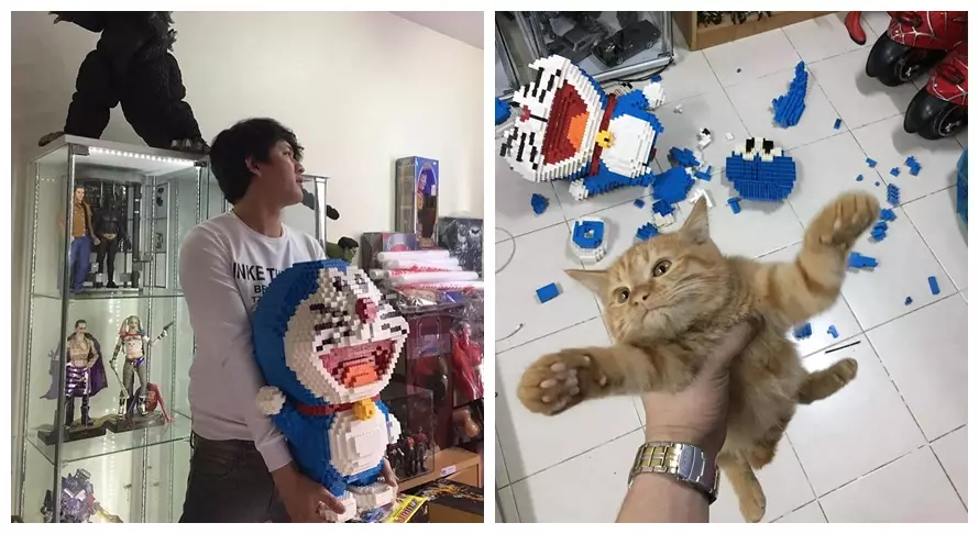 tingkah lucu orang niatnya sih mau gaya © 2021 instagram.com tingkah lucu orang niatnya sih mau gaya © 2021 instagram.com