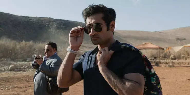 Kisah unik sosok Kingo berbagai sumber