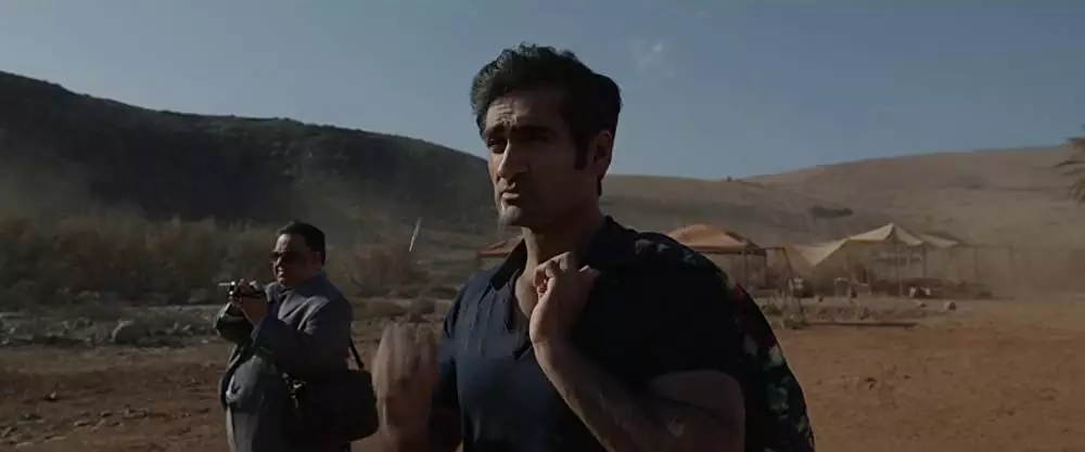 Kisah unik sosok Kingo berbagai sumber