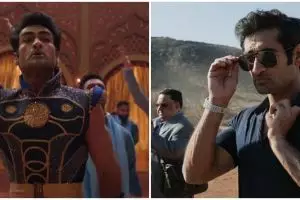 7 Kisah unik sosok Kingo, superhero Eternals yang jadi artis Bollywood