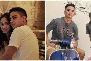 Nimaz Dewantary dilamar kekasih, cincin di jari manis curi atensi