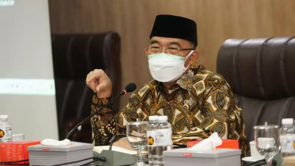 pemerintah umumkan PPKM Level 3 selama libur nataru © 2021 brilio.net