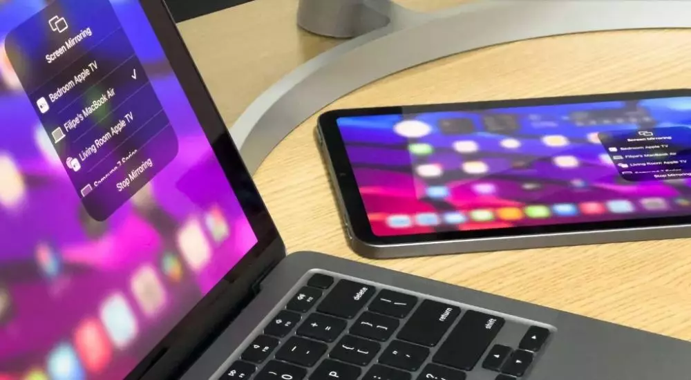 7 Optimalkan fitur macOS Monterey © 2021 brilio.net