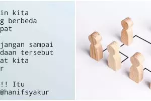 55 Motto hidup dalam berorganisasi, semangat wujudkan visi dan misi