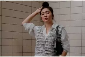 7 Kreasi camilan ala Febby Rastanty ini baik untuk diet