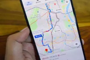 5 Fitur terbaru Google Maps, bantu pengguna terhindar dari kerumunan
