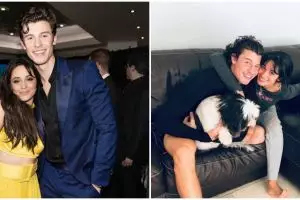 9 Kenangan Shawn Mendes dan Camila Cabello, putus usai 2 tahun pacaran