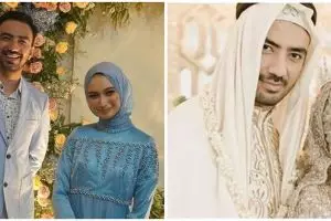 Terungkap, ini alasan Reza DA ceraikan Valda Alviana