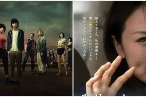 9 Drama Jepang dengan rating tertinggi di IMDb, misteri hingga komedi