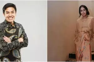 Jerome Polin mendadak habis kata-kata usai WA dibalas Maudy Ayunda