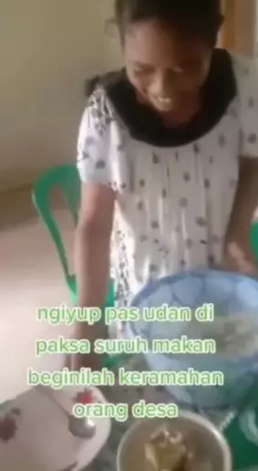 pria numpang neduh © 2021 Instagram pria numpang neduh © 2021 Instagram