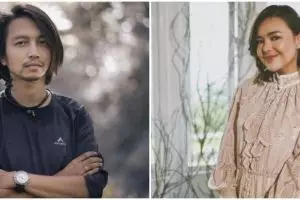 Fiersa Besari bangga dapat DM dari Amanda Manopo, ini isi chatnya