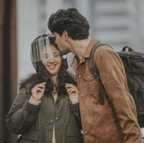 motto hidup film terkenal © 2021 brilio.net