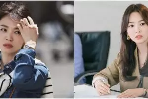 Taksiran harga 13 fashion item Song Hye-kyo di Now, We Are Breaking Up