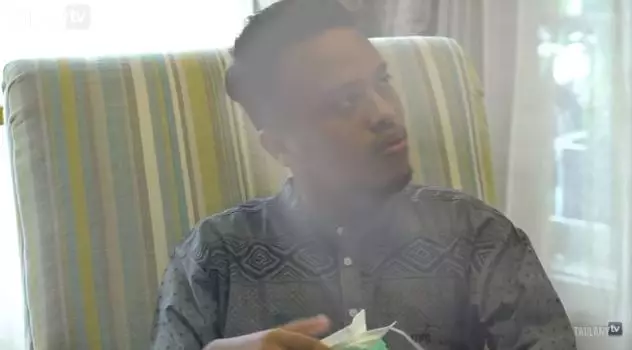 momen andre taulany reuni bareng pemain kiamat sudah dekat © YouTube