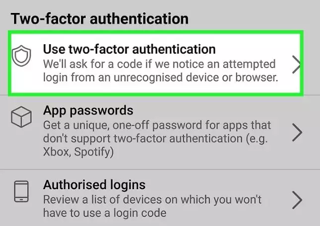 7 Cara lindungi akun Facebook dari hacker © 2021 brilio.net