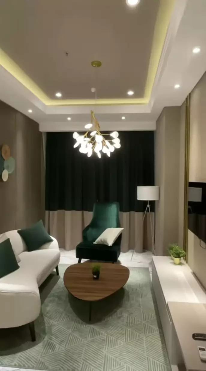potret apartemen daniel mananta di medan © instagram potret apartemen daniel mananta di medan © instagram