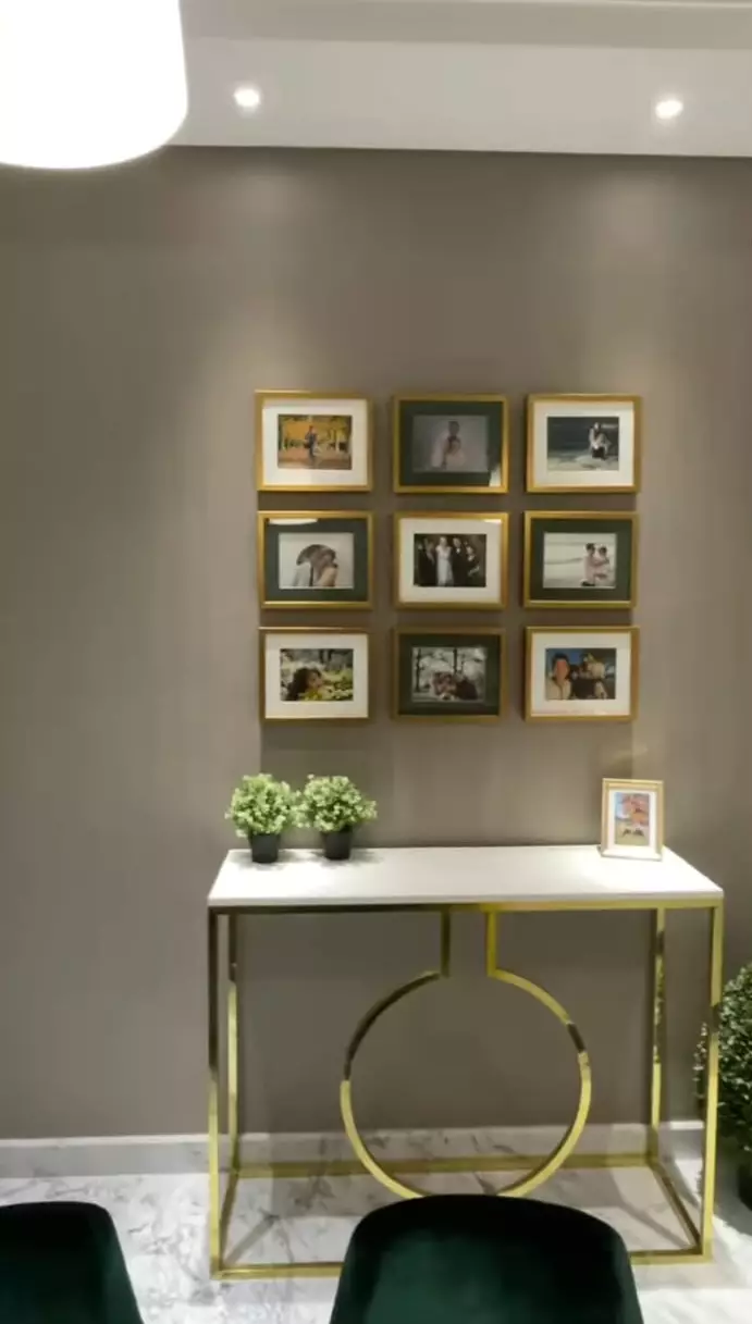 potret apartemen daniel mananta di medan © instagram potret apartemen daniel mananta di medan © instagram