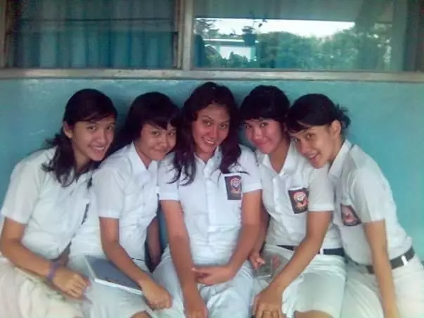 potret lawas acha sinaga pernah jadi penyiar berita © instagram potret lawas acha sinaga pernah jadi penyiar berita © instagram